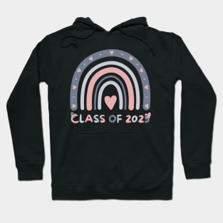 Class Of 2025 Hoodie